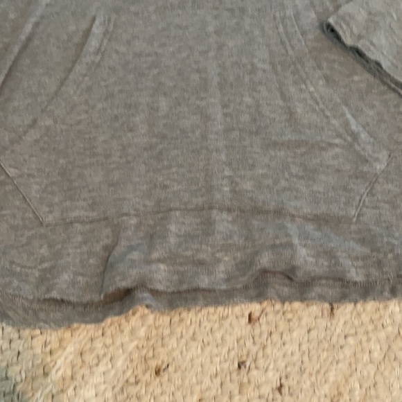 Splendid Gray Hoodie - Picture 5 of 6